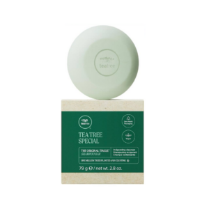 Tea Tree Special Shampoo Bar 79g PAUL MITCHELL