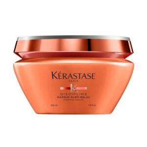 Masque Oléo Relax 200ml KÉRASTASE