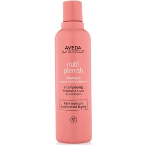 Nutriplenish Light Moisture Shampoo 250ml AVEDA