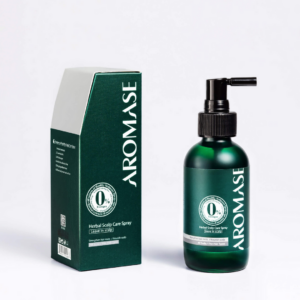 Herbal Scalp Care Spray 115ml AROMASE