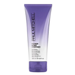 Platinum Blonde Conditioner 200ml PAUL MITCHELL