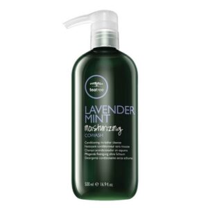 Tea Tree Lavender Mint Moisturizing Cowash 500ml PAUL MITCHELL