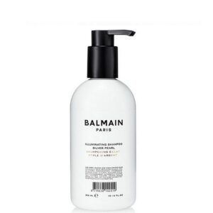 Illuminating Shampoo Silver Pearl BALMAIN