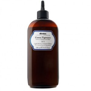 Finest Pigments Nº5 Castaño Claro 280ml DAVINES