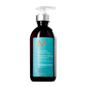 Crema Hidratante de Peinado 300ml MOROCCANOIL