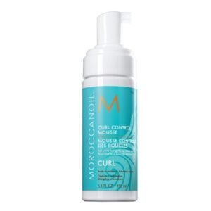 Espuma Control De Rizos 150ml MOROCCANOIL