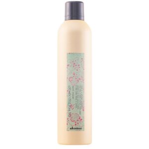 More Inside Strong Hairspray 400ml DAVINES