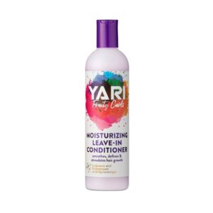 Moisturizing Leave-In Conditioner 355ml YARI FRUITY CURLS