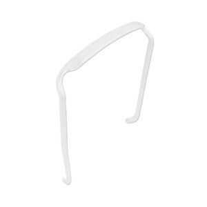 Diadema Transparent Original ZAZZY