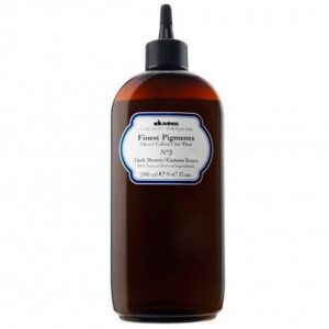 Finest Pigments Nº3 Castaño Oscuro 280ml DAVINES