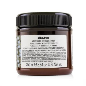 Alchemic Acondicionador Tobacco 250ml DAVINES