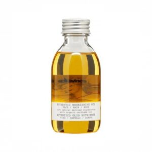 Authentic Nourishing Oil 140ml DAVINES