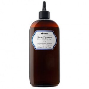 Finest Pigments Nº4 Castaño Medio 280ml DAVINES