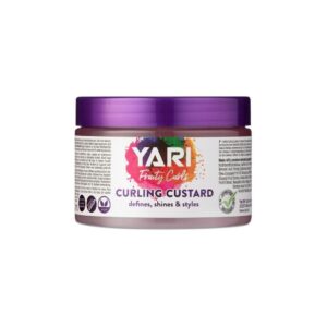 Curling Custard 300ml YARI FRUITY CURLS