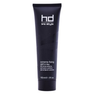 HD LifeStyle Extreme Fixing Gel/ UV Filter 150ml FARMAVITA