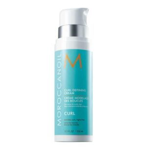 Crema Moldeadora de Rizos 250ml MOROCCANOIL