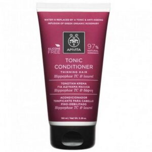 Tonic Conditioner 150ml APIVITA
