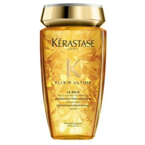 Le Bain Elixir Ultime 250ml KÉRASTASE KBAIN