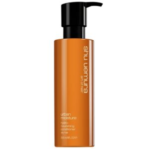 Urban Moisture Hydro Nourishing Conditioner SHU UEMURA