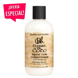 Creme de Coco Conditioner 250ml BUMBLE AND BUMBLE
