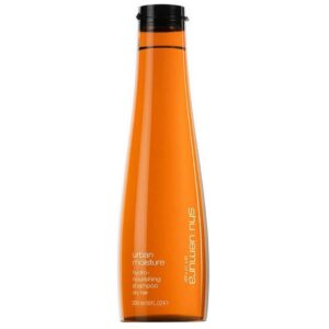 Urban Moisture Hydro-Nourishing Shampoo 300ml SHU UEMURA