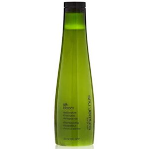 Silk Bloom Shampoo 300ml SHU UEMURA