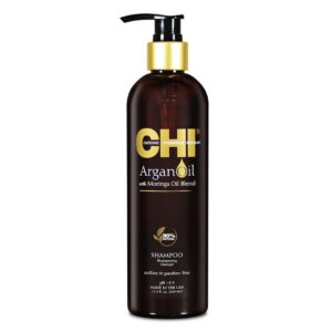 Argan Oil Shampoo 340ml CHI
