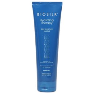 Deep Moisture Masque 266ml BIOSILK