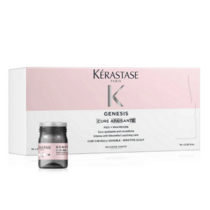 Genesis Cure Apaisante 10x6ml KERASTASE