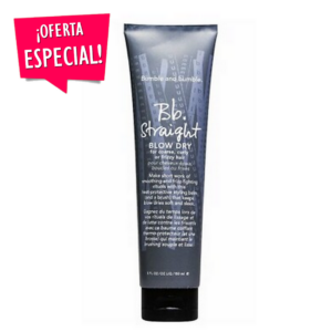 Straight Blow Dry 150ml BUMBLE AND BUMBLE