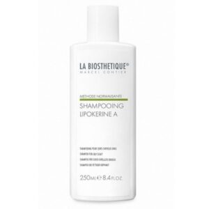 Shampooing Lipokerine A 250ml LA BIOSTHETIQUE