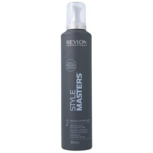 Mousse Modular 2 300ml STYLE MASTERS