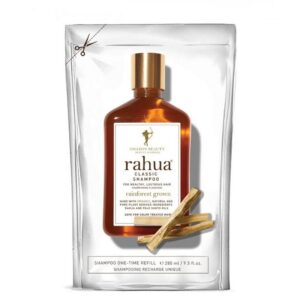 Classic Shampoo Refill 280ml RAHUA