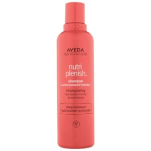 Nutriplenish Deep Moisture Shampoo 250ml AVEDA