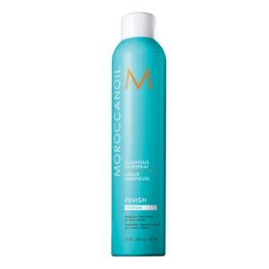 Fijador Luminoso Medio 330ml MOROCCANOIL
