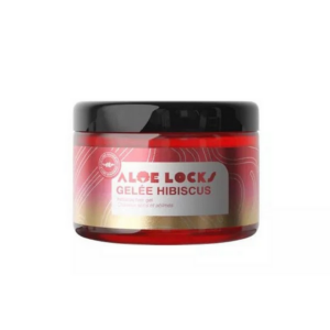 Gelée Hibiscus 300ml ALOE LOCKS