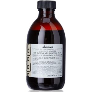 Alchemic Shampoo Chocolate 280ml DAVINES