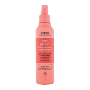 Nutriplenish Leave-In Conditioner 200ml AVEDA