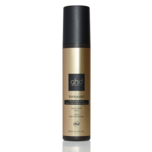 Body Guard All Hair Types 120ml GHD