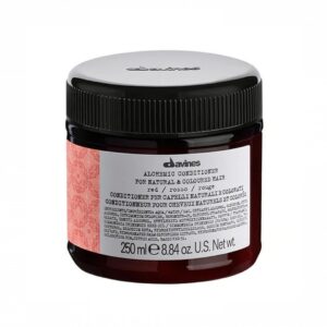 Alchemic Acondicionador Red DAVINES