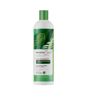 Curl Activator 473ml MOISTFUL CURL