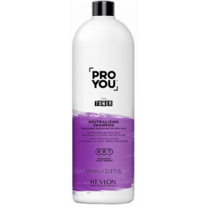 Neutralizing Shampoo ProYou REVLON