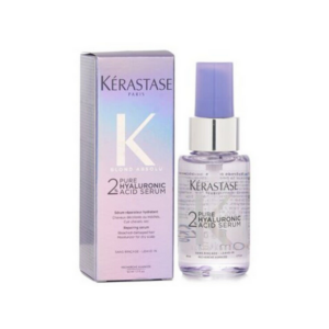 Blond Absolu Pure Hyaluronic Acid Serum 50ml KÉRASTASE