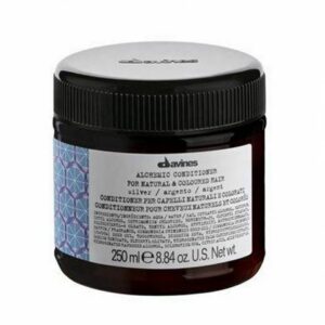 Alchemic Acondicionador Silver 250ml DAVINES