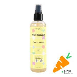 Fresh Cocktail Mist 250ml CURL HIBISCUS