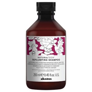 Replumping Shampoo DAVINES