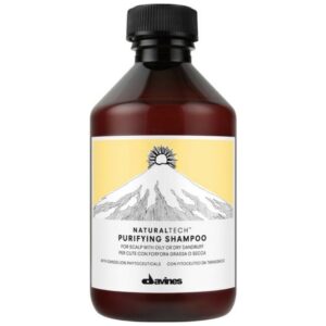 Purifying Shampoo DAVINES