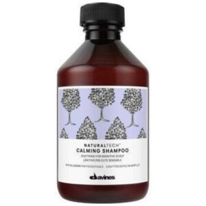 Calming Shampoo DAVINES