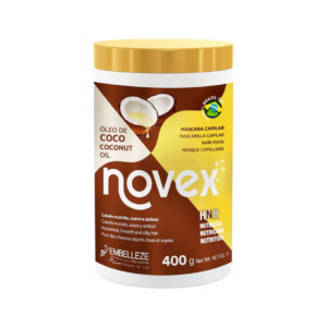 Oleo de Coco Mascara Capilar 400ml