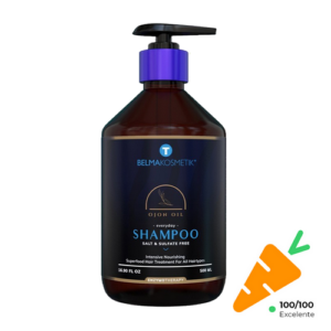 Ojon Oil Everyday Shampoo 500ml BELMA KOSMETIK